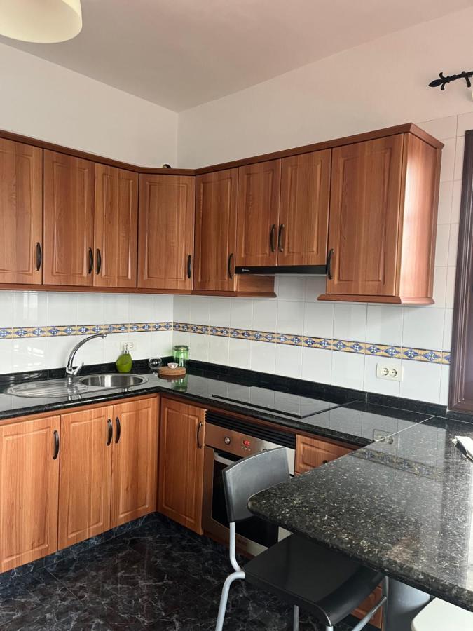 Apartamento El Mar San Andres  Εξωτερικό φωτογραφία
