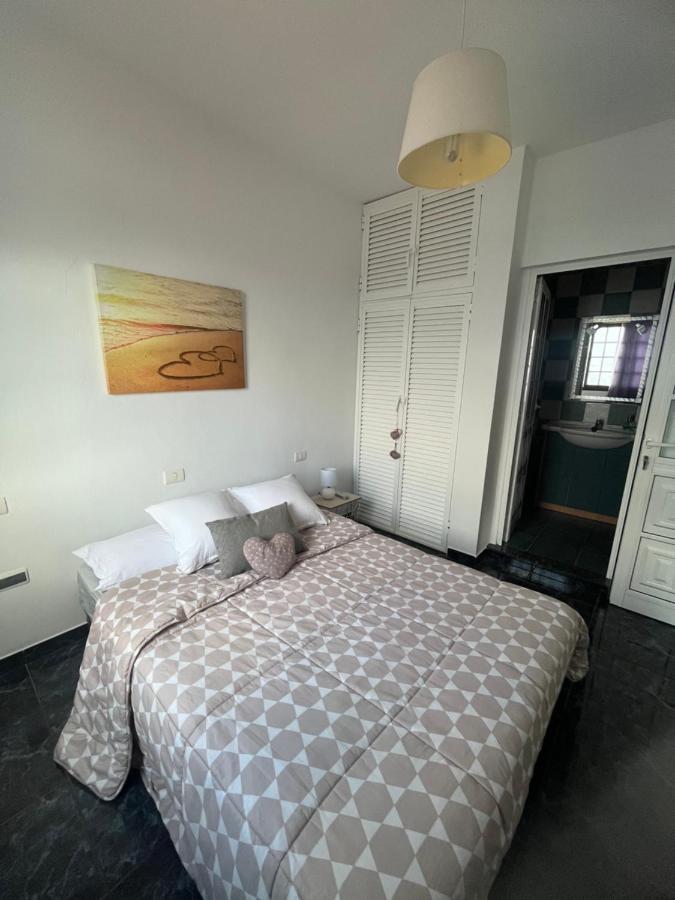 Apartamento El Mar San Andres  Εξωτερικό φωτογραφία