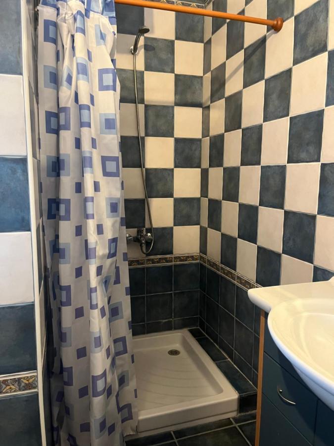 Apartamento El Mar San Andres  Εξωτερικό φωτογραφία